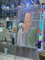 -MAGIC·京都造型·烫染馆