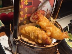 -玉川屋·深夜食堂居酒屋(柳巷店)