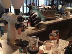 -sugarman espresso素饮糖人高新咖啡工厂