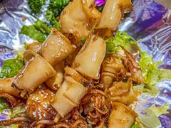 -东江海鲜大排档·潮汕菜·砂锅粥