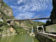 -龙庆峡风景区