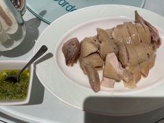 -翠园(兴业太古汇店)