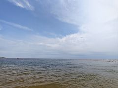 -威海国际海水浴场旅游区