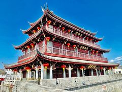 -潮州古城