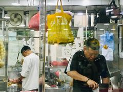 大堂-方荣记饭店