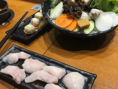 -呷哺呷哺(砂之船奥莱店)