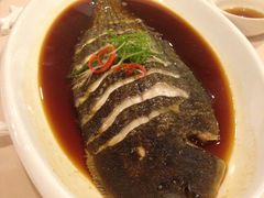 -松兰山海景大酒店·海鲜中餐厅