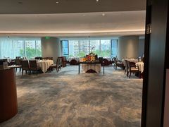 -粤财皇冠假日酒店·彩华轩中餐厅