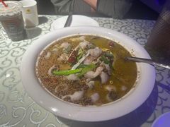 -巴特餐饮6加1音乐餐吧·新疆菜