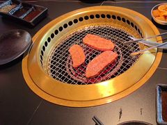 -谷牛和牛烤肉(漕河泾印象城店)