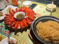 -楚太子  中餐&烧烤(武大店)