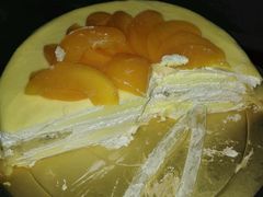 -OL’s Cake鲜荟千层(东风中路店)