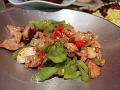 -雀蓝川菜(星悦汇店)