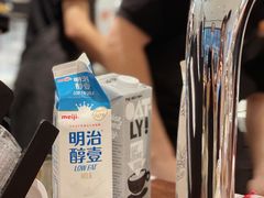 -Peet's Coffee皮爷咖啡(万象天地店)
