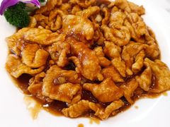 -老苏扬饭店