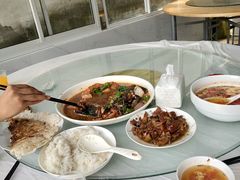 -竹园小居(石塘竹海店)
