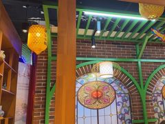 -津沽小院(天津之眼店)