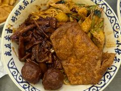 -梅溪·小伙子干挑面(安吉总店)