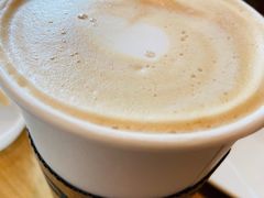 -星巴克(天津凯德天津湾店)