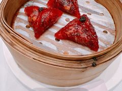 -明阁 Ming Court(广州朗豪酒店)