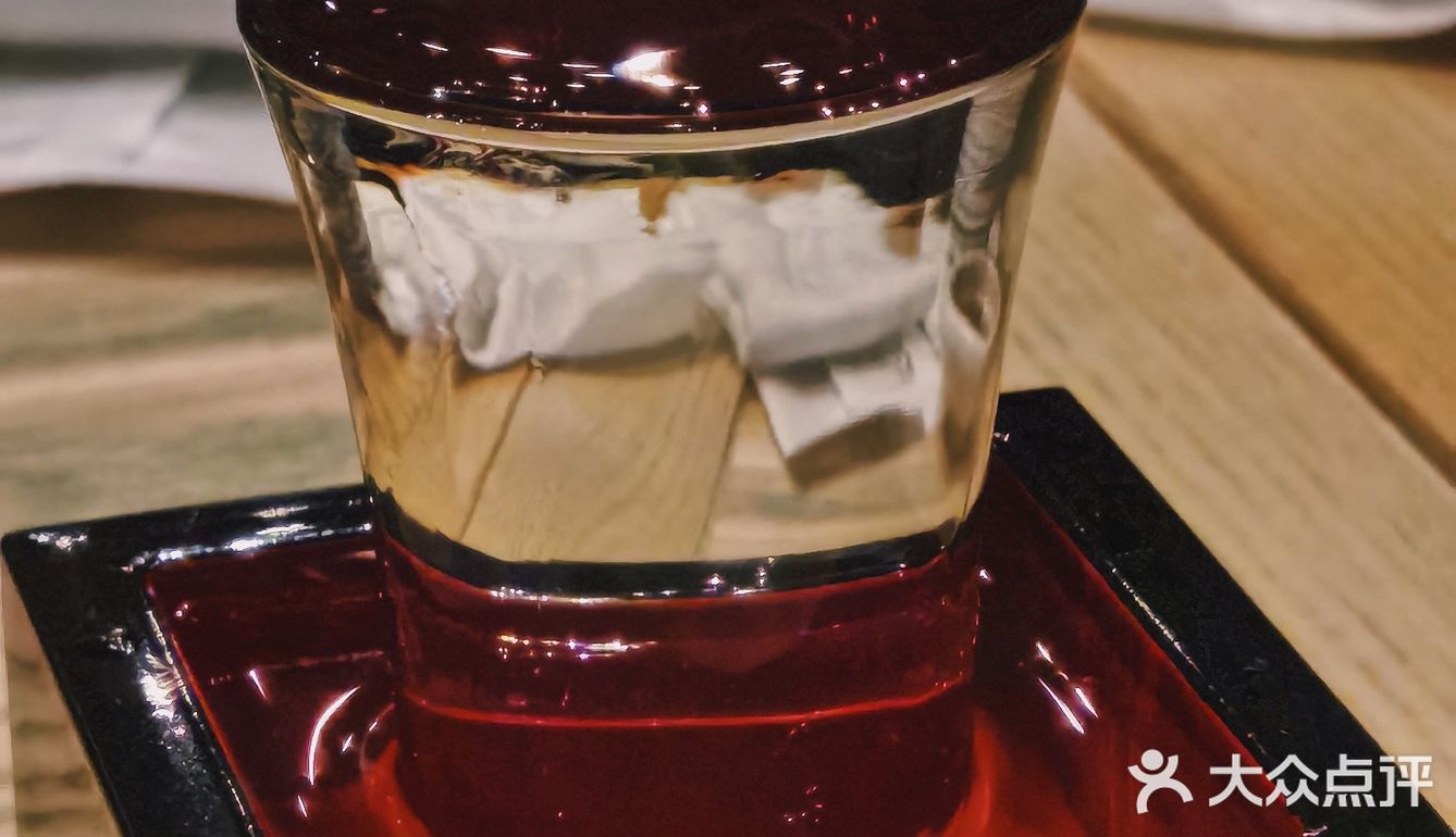 独具匠心的日料店 视觉与舌尖的享受