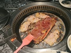 -阪尚皇·原切牛排·烤肉火锅自助(北京路店)