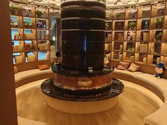 -御海8号温泉酒店