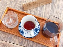 -Vanillacafe香草咖啡(银海大世界店)