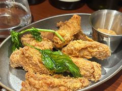 -柳莺湖上·湖景餐厅·江南菜(西湖店)