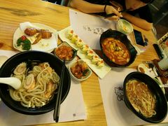 -花漫里·日式の创意餐厅(刺桐店)