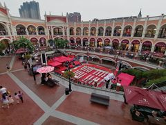 -佛罗伦萨小镇广佛名品奥特莱斯(疏港路店)