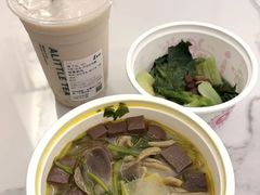 -美罗城停车场(美罗城店)