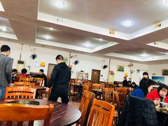 大堂-华仔土鸡店(创意产业园店)