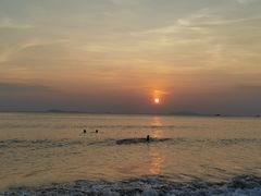 -三亚西岛海洋文化旅游区