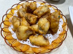 -老字号蛇口德记烧腊饭店·海鲜加工