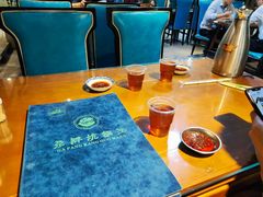 -清真·舒迩布炕锅王·高原美食文化(青海总店)