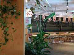 -嘉和一品粥(方庄店)