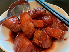 红烧肉-乡亲鹅肉城(昆山店)