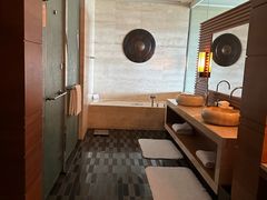 -海南清水湾莱佛士酒店