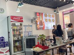 -欢欢沙茶面(大学路店)