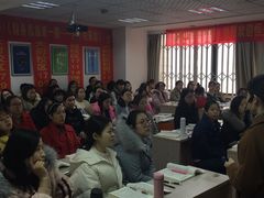 -恒企会计培训(成都天府广场校区)