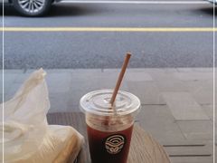 -Radar Coffee(思南路店)