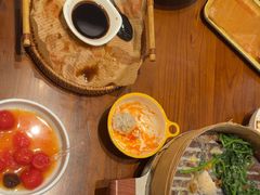 -U你·天然调味(南湖总店)