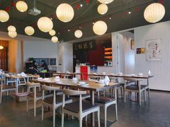 -菩提树·素食餐厅(汇智国际商业中心店)