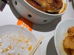 -上关东东北菜(夫子庙水游城店)