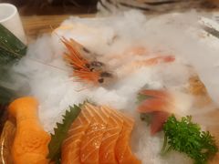 -宫谷创作料理(大拇指广场店)