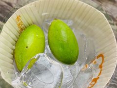 潮汕橄榄美式-Cafe on warm(丹霞店)