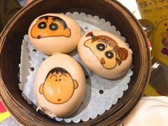 -点心代表DIM SUM ICON(中环店)