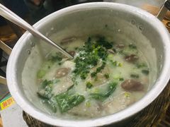 -南记食粥坊·宵夜大排档(岭南分店)