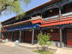 -内蒙古将军衙署博物院